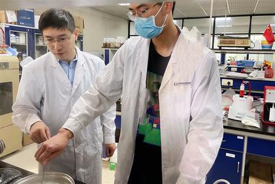 瞄準綠色新材料，助力“碳中和”——湖工大一項生物基材料成果轉化總金額達1703萬元